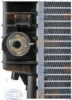 BEHR HELLA SERVICE 8MK 376 713-181 Radiator, engine cooling